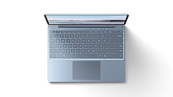 Surface Laptop Go Core i5　1035G1 Amazon.ca Laptops: Microsoft Surface Laptop Go - 12.4